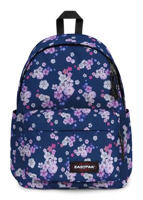 EASTPAK Day Office Backpack FloralBloomNavy