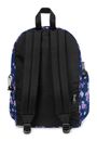 EASTPAK Day Office Backpack FloralBloomNavy EASTPAK Day Office Backpack FloralBloomNavy