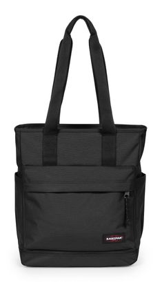 EASTPAK Tote Pocket Black EASTPAK Tote Pocket Black