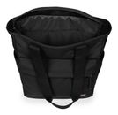 EASTPAK Tote Pocket Black EASTPAK Tote Pocket Black