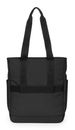 EASTPAK Tote Pocket Black EASTPAK Tote Pocket Black