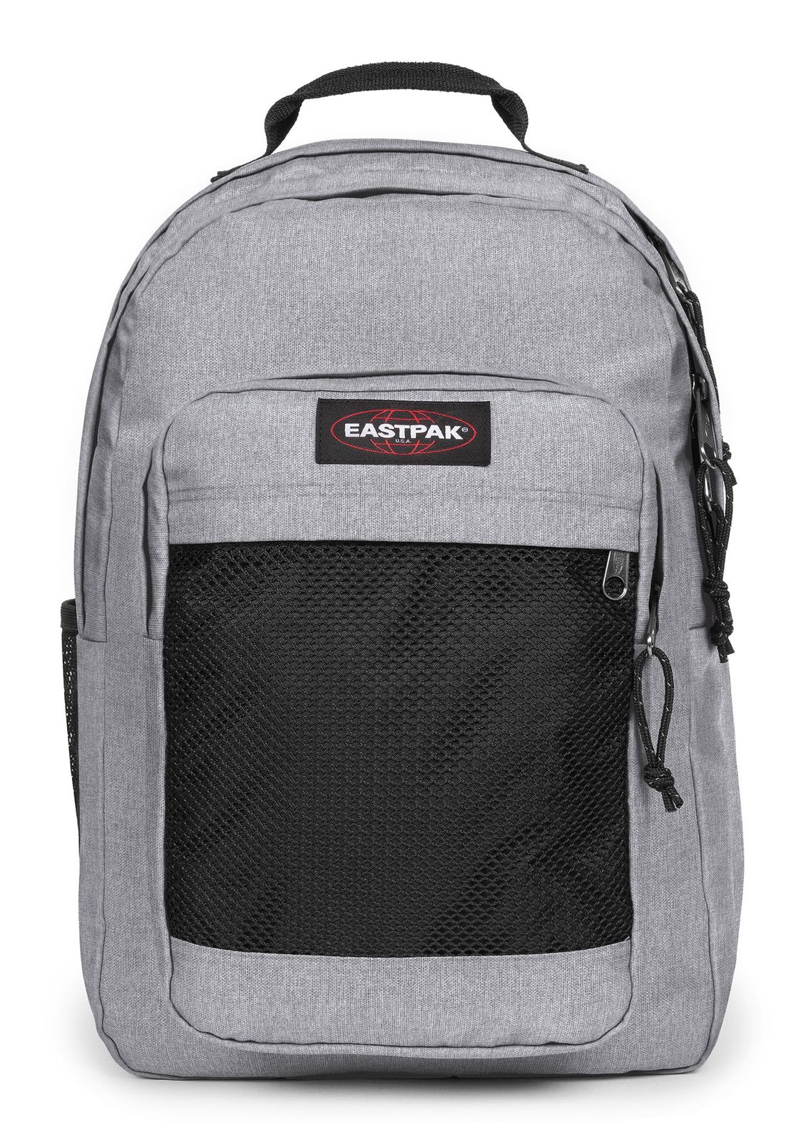 EASTPAK Study Buddy Backpack Sunday Grey