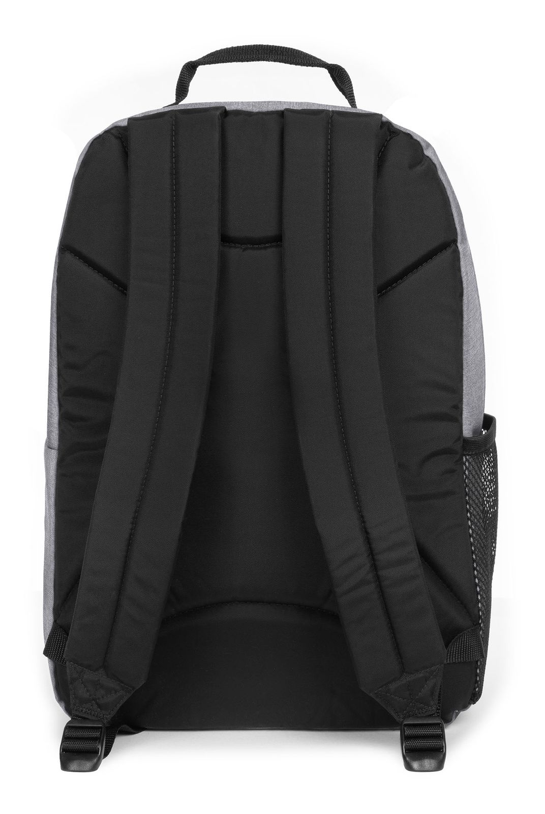 EASTPAK Study Buddy Backpack Sunday Grey EASTPAK Study Buddy Backpack Sunday Grey