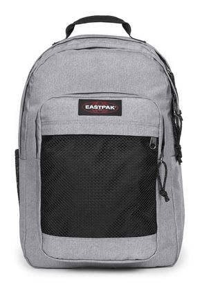EASTPAK Study Buddy Backpack Sunday Grey EASTPAK Study Buddy Backpack Sunday Grey