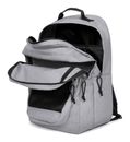 EASTPAK Study Buddy Backpack Sunday Grey EASTPAK Study Buddy Backpack Sunday Grey