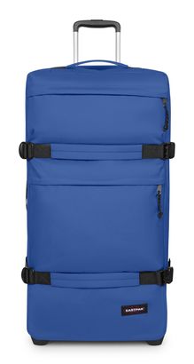 EASTPAK Transit'R Plus M Indigo Blue EASTPAK Transit'R Plus M Indigo Blue