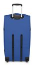 EASTPAK Transit'R Plus M Indigo Blue