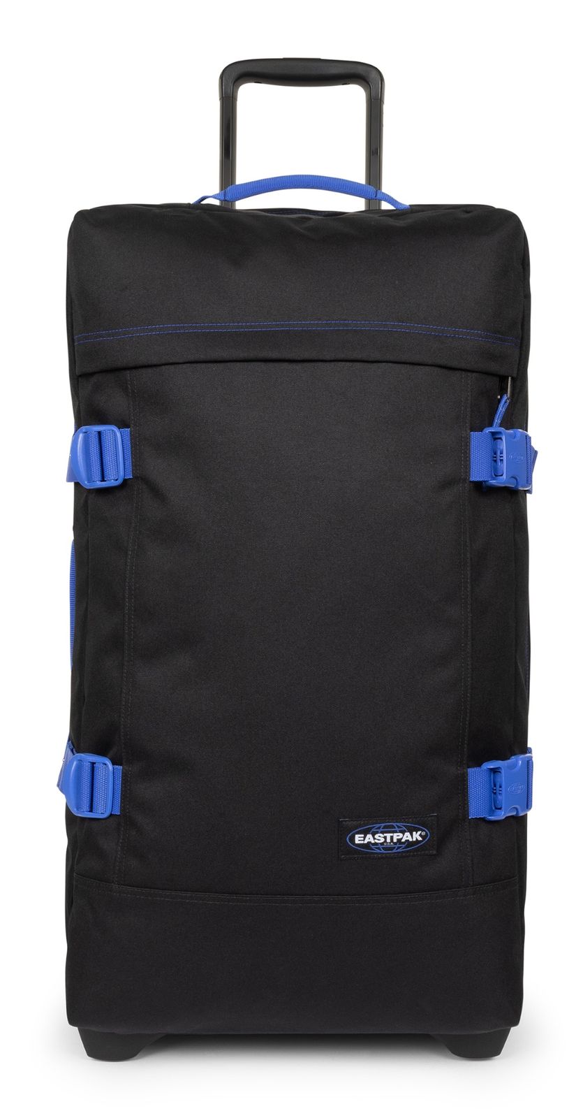 EASTPAK Tranverz L Kontrast Black Blue