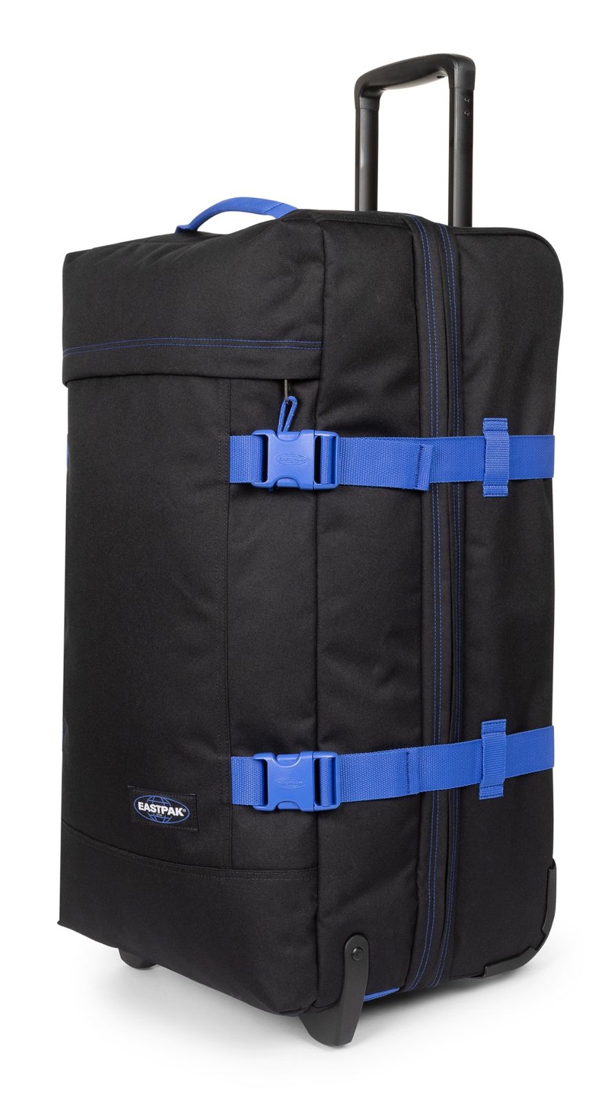 EASTPAK Tranverz L Kontrast Black Blue EASTPAK Tranverz L Kontrast Black Blue