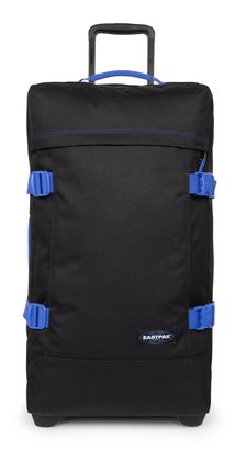 EASTPAK Tranverz L Kontrast Black Blue EASTPAK Tranverz L Kontrast Black Blue