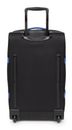 EASTPAK Tranverz L Kontrast Black Blue EASTPAK Tranverz L Kontrast Black Blue