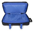 EASTPAK Tranverz L Kontrast Black Blue EASTPAK Tranverz L Kontrast Black Blue