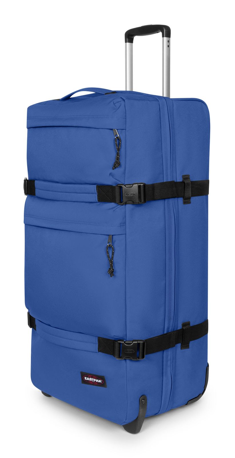 EASTPAK Transit'R Plus L Indigo Blue EASTPAK Transit'R Plus L Indigo Blue