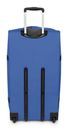 EASTPAK Transit'R Plus L Indigo Blue EASTPAK Transit'R Plus L Indigo Blue