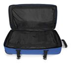 EASTPAK Transit'R Plus L Indigo Blue EASTPAK Transit'R Plus L Indigo Blue