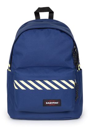 EASTPAK Day Office Backpack RefleksStriNavy EASTPAK Day Office Backpack RefleksStriNavy
