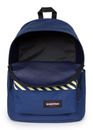 EASTPAK Day Office Backpack RefleksStriNavy EASTPAK Day Office Backpack RefleksStriNavy