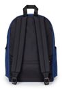 EASTPAK Day Office Backpack RefleksStriNavy EASTPAK Day Office Backpack RefleksStriNavy