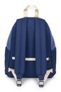 EASTPAK Mono Series DAY PAK'R Mono Block Blue EASTPAK Mono Series DAY PAK'R Mono Block Blue