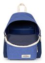 EASTPAK Mono Series DAY PAK'R Mono Block Blue EASTPAK Mono Series DAY PAK'R Mono Block Blue