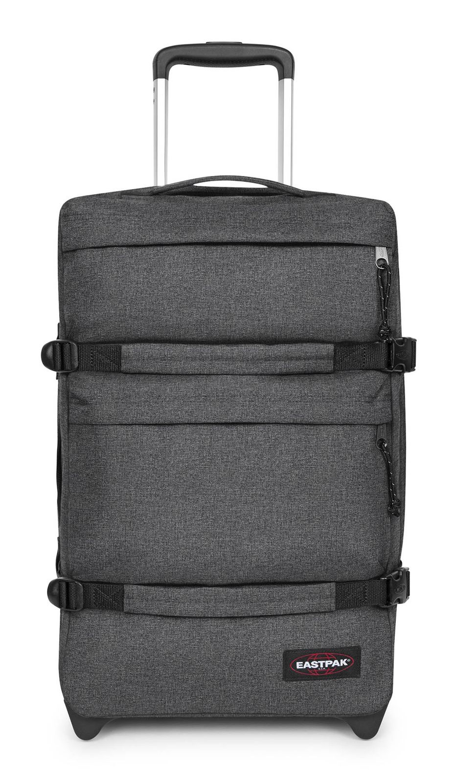 EASTPAK Transit'R Plus S Black Denim