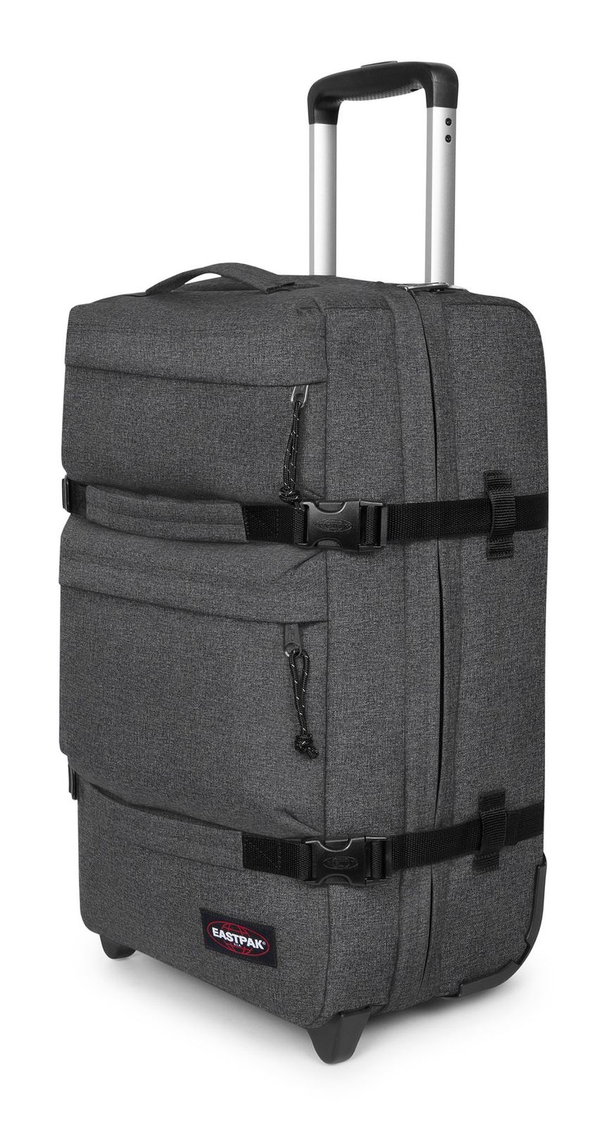 EASTPAK Transit'R Plus S Black Denim EASTPAK Transit'R Plus S Black Denim