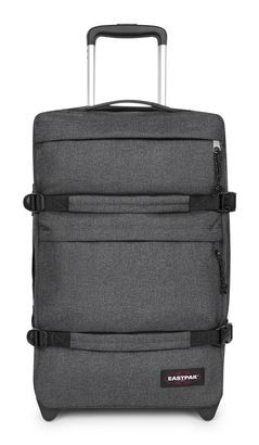 EASTPAK Transit'R Plus S Black Denim EASTPAK Transit'R Plus S Black Denim