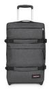 EASTPAK Transit'R Plus S Black Denim EASTPAK Transit'R Plus S Black Denim