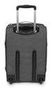 EASTPAK Transit'R Plus S Black Denim EASTPAK Transit'R Plus S Black Denim