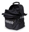EASTPAK Suplyer RefleksStriBlac