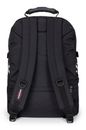 EASTPAK Suplyer RefleksStriBlac