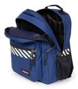 EASTPAK Morius RefleksStriNavy