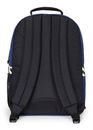 EASTPAK Morius RefleksStriNavy