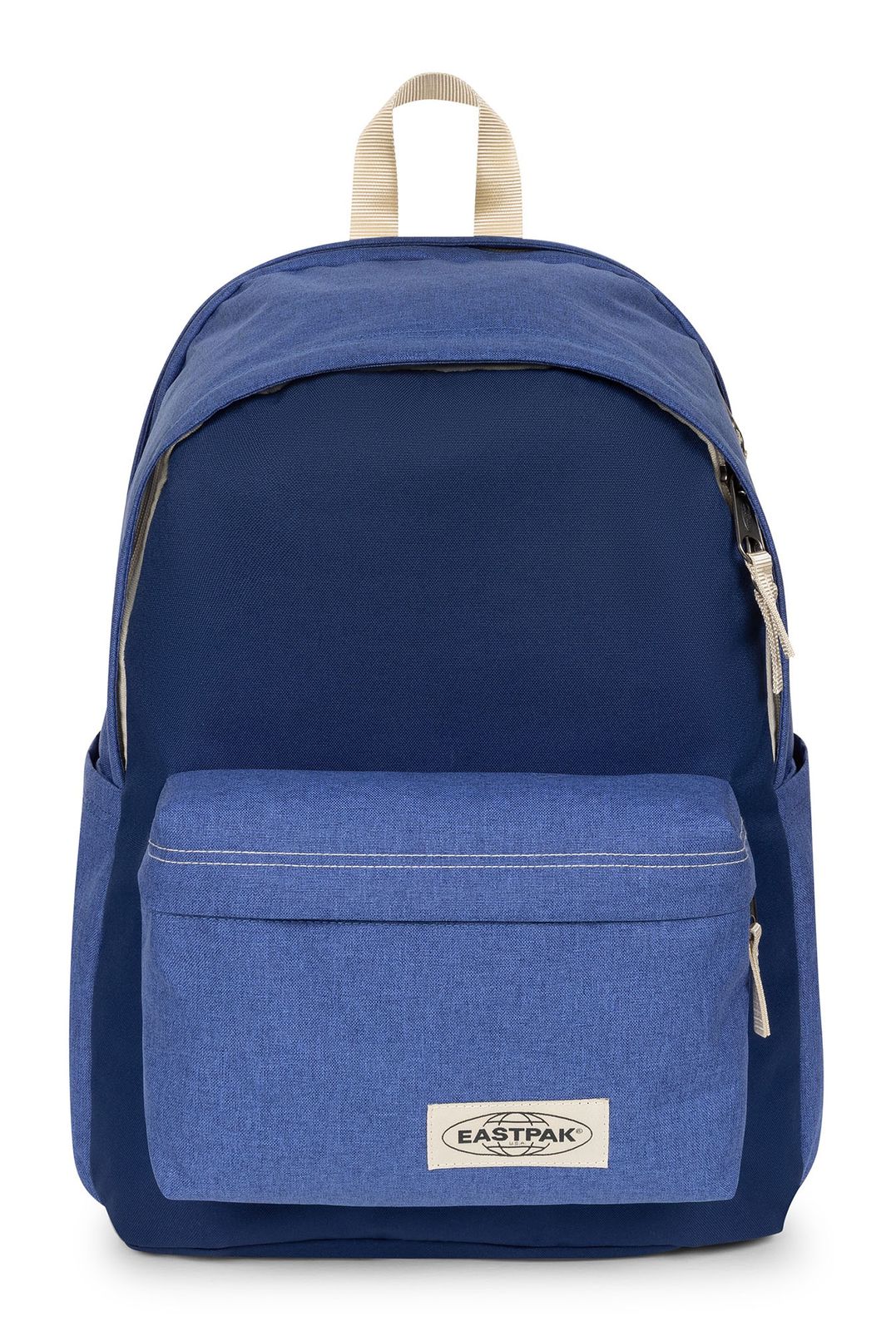 EASTPAK Day Office Backpack Mono Block Blue