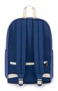 EASTPAK Day Office Backpack Mono Block Blue EASTPAK Day Office Backpack Mono Block Blue