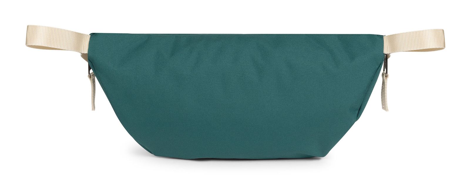 EASTPAK Waist Pak'r Mono Block Green EASTPAK Waist Pak'r Mono Block Green