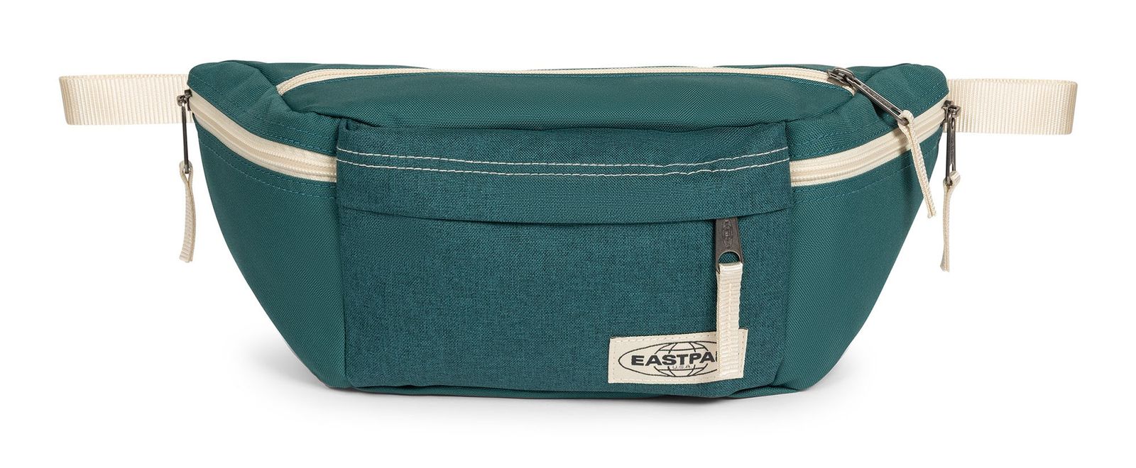 EASTPAK Waist Pak'r Mono Block Green