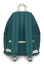 EASTPAK Mono Series DAY PAK'R Mono Block Green EASTPAK Mono Series DAY PAK'R Mono Block Green