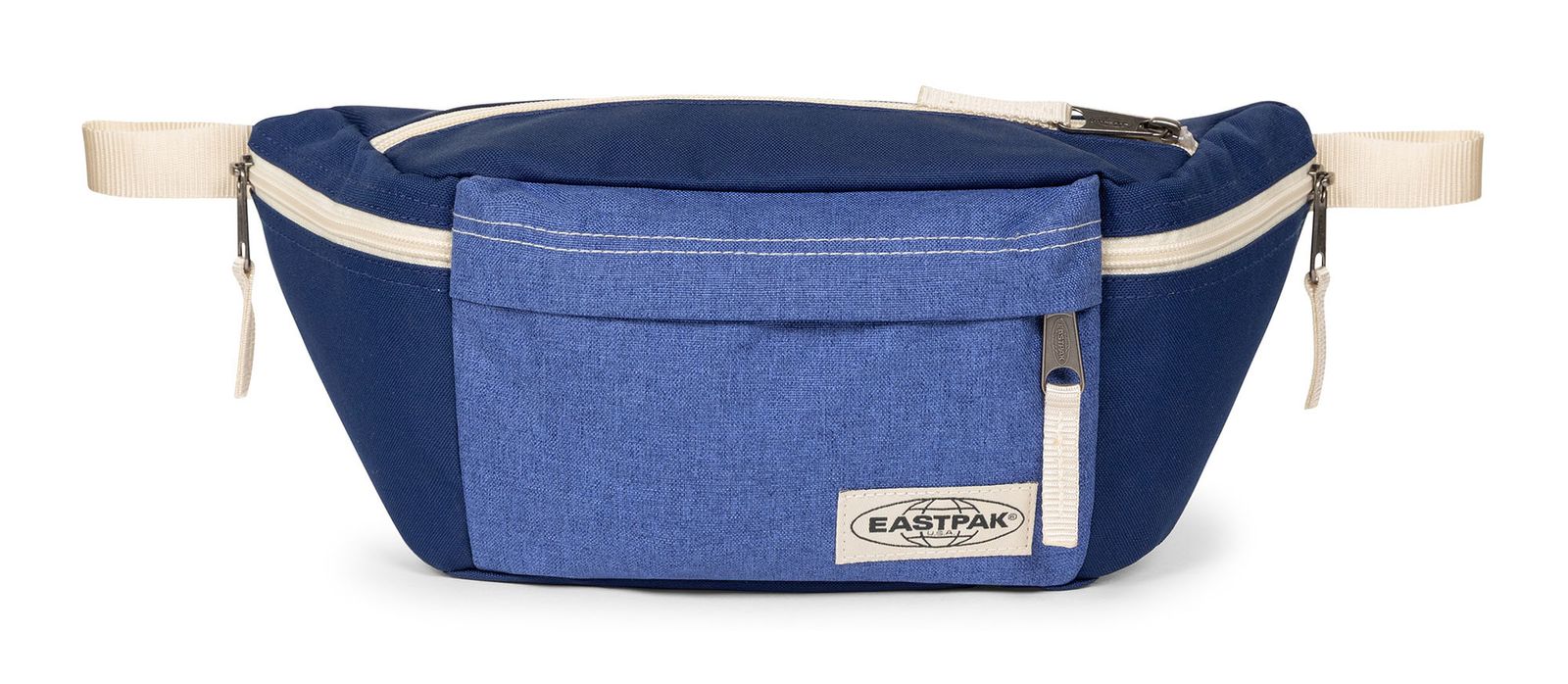 EASTPAK Waist Pak'r Mono Block Blue