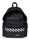 EASTPAK Mono Series DAY PAK'R RefleksStriBlac EASTPAK Mono Series DAY PAK'R RefleksStriBlac