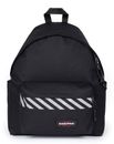 EASTPAK Mono Series DAY PAK'R RefleksStriBlac EASTPAK Mono Series DAY PAK'R RefleksStriBlac