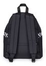 EASTPAK Mono Series DAY PAK'R RefleksStriBlac EASTPAK Mono Series DAY PAK'R RefleksStriBlac