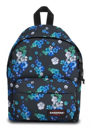 EASTPAK Orbit FloralBloomBlac EASTPAK Orbit FloralBloomBlac