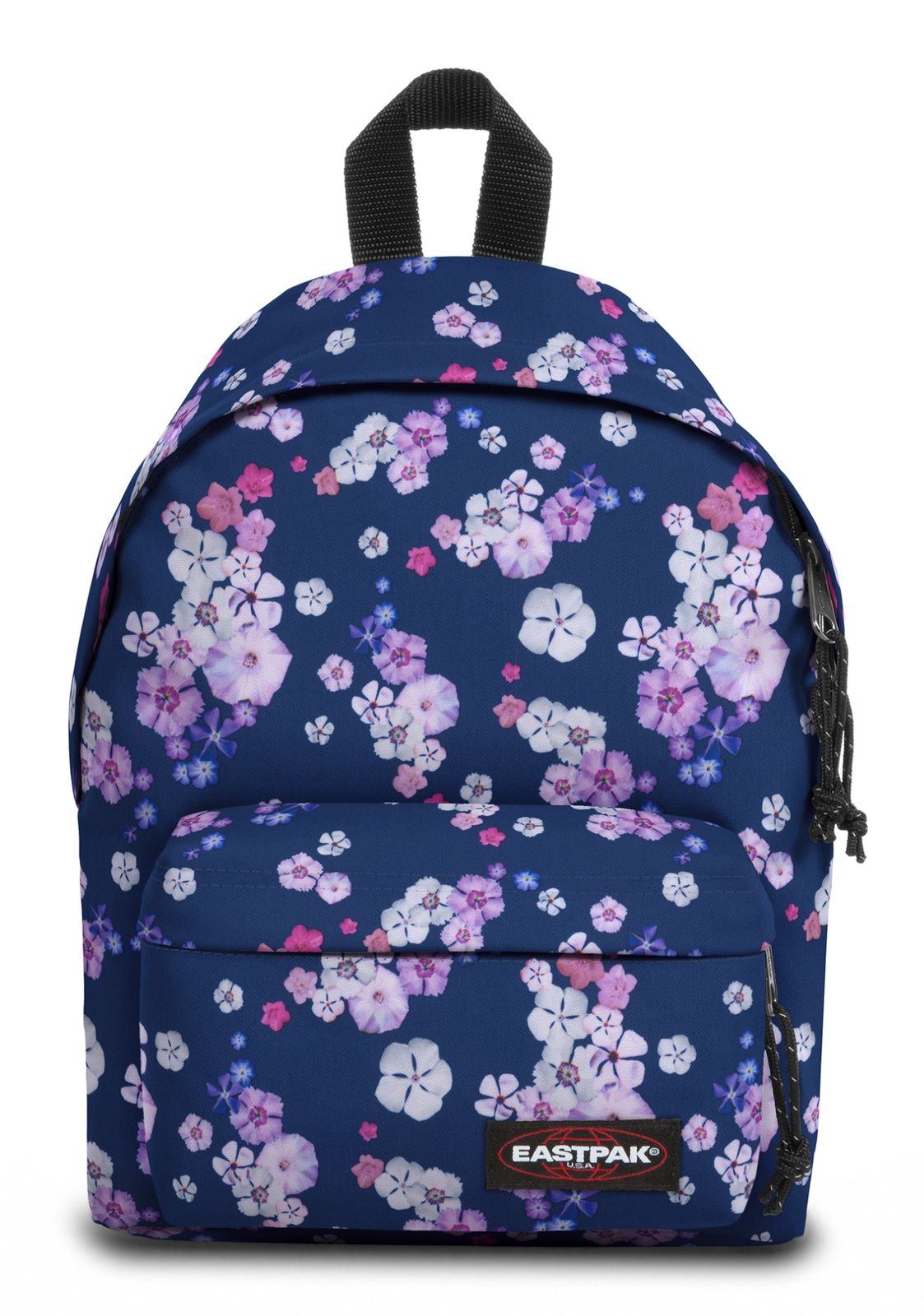 EASTPAK Orbit FloralBloomNavy
