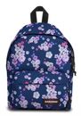 FloralBloomNavy