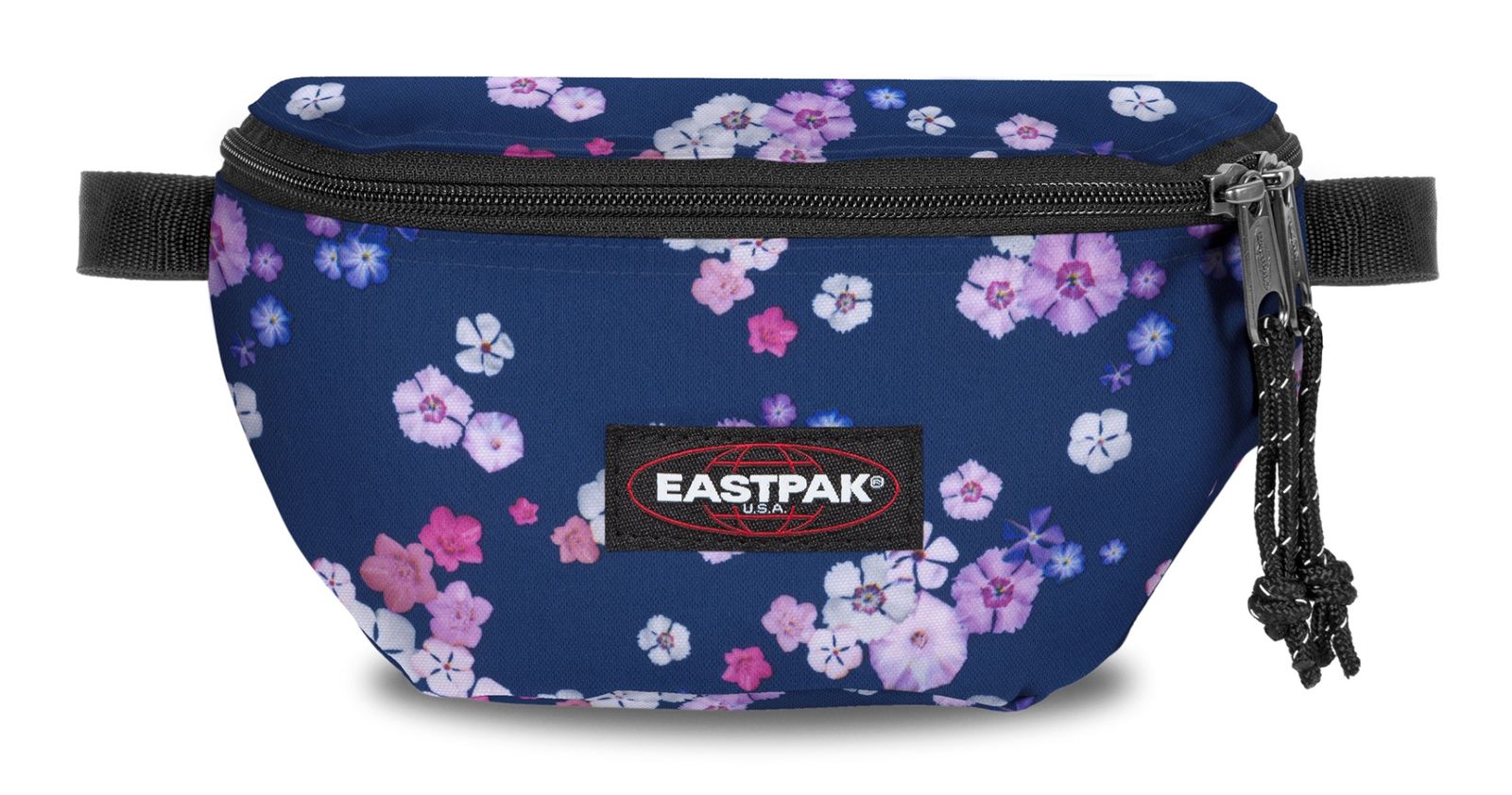 EASTPAK Springer FloralBloomNavy