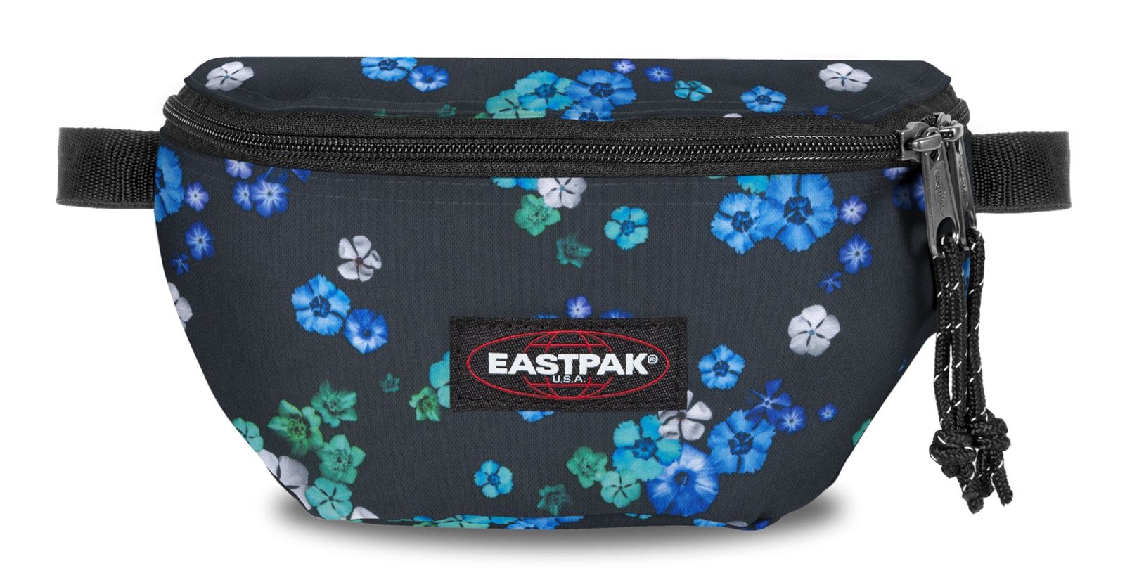 EASTPAK Springer FloralBloomBlac