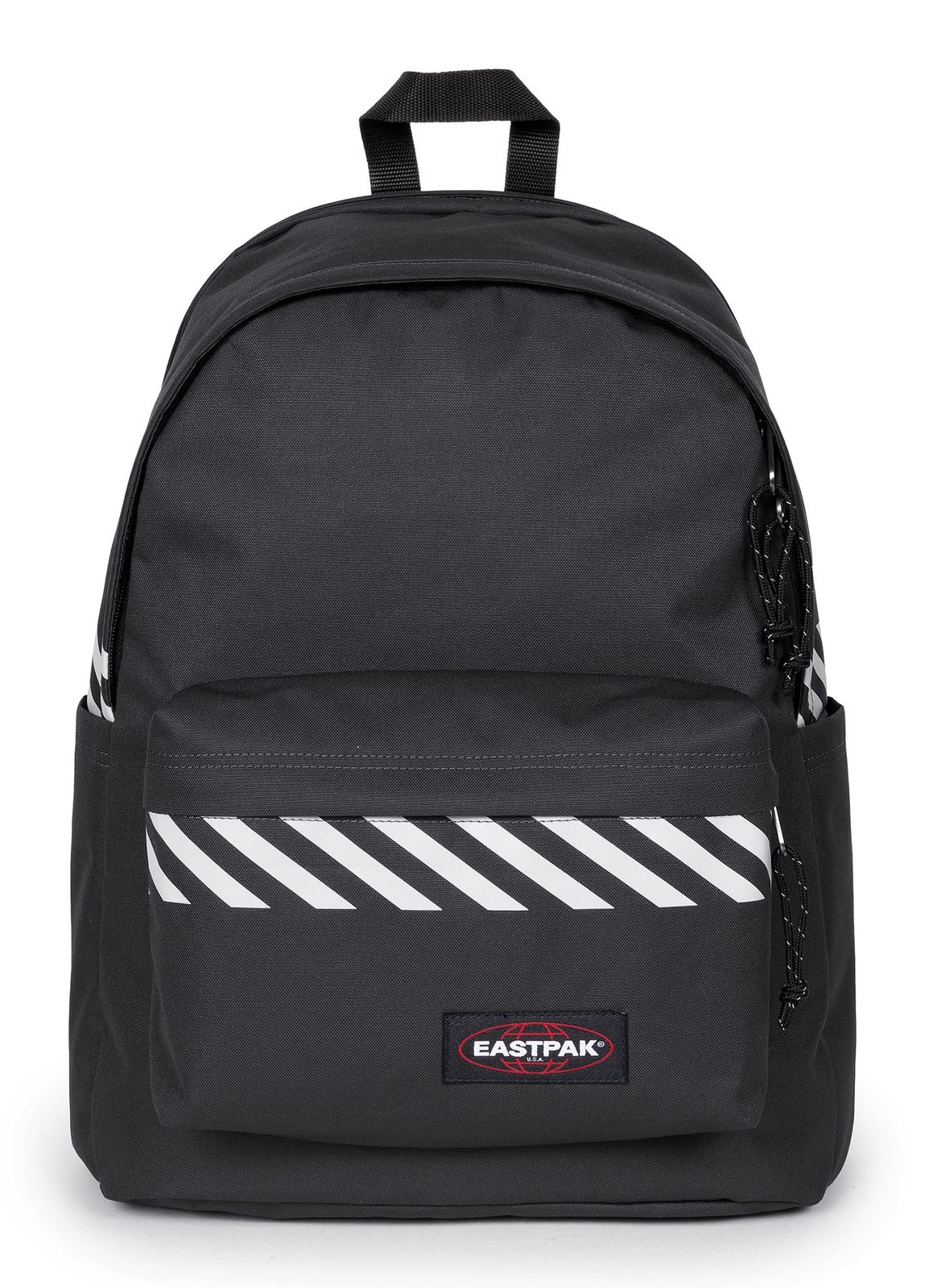 EASTPAK Day Office Backpack RefleksStriBlac