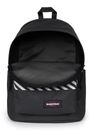 EASTPAK Day Office Backpack RefleksStriBlac EASTPAK Day Office Backpack RefleksStriBlac