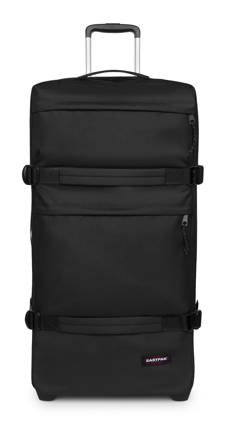 EASTPAK Transit'R Plus L Black